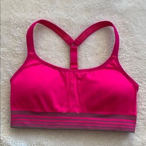 Athleta Uptempo Sports bra, XS